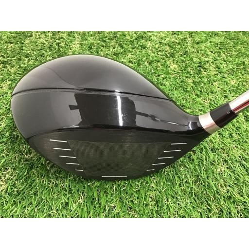 マックスソウル MaxSoul M558 9° ドライバー DR フレックスS : ゴルフ