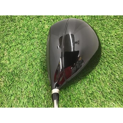 マックスソウル MaxSoul M558 9° ドライバー DR フレックスS : ゴルフ