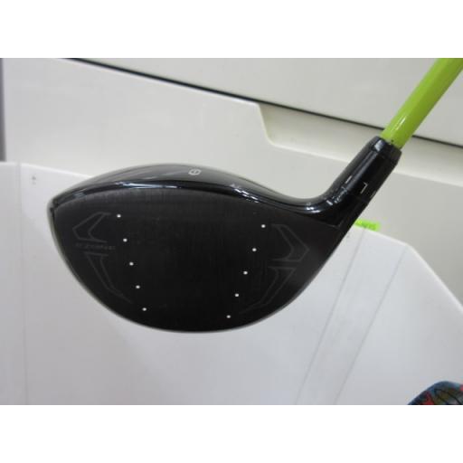 ヨネックス YONEX イーゾーン ドライバー FS EZONE FS 10.5