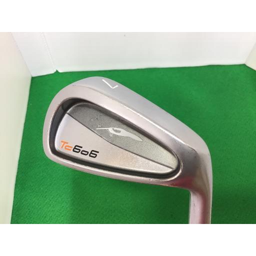 ゴルフ フォーティーン アイアンセット TC606