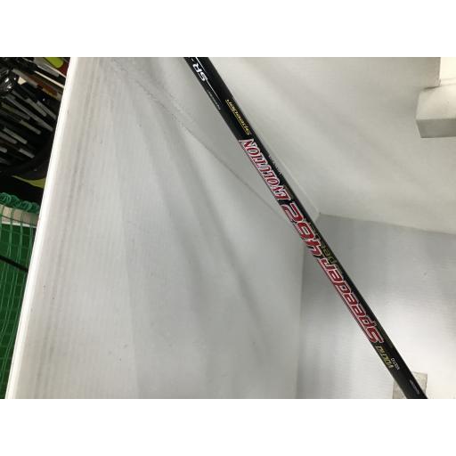 カタナゴルフ VOLTiO NINJA ドライバー PLUS 8296Hi(ブラック) VOLTiO NINJA PLUS 8296Hi(ブラック) 10° フレックスSR 中古 Cランク｜golfpartner｜04