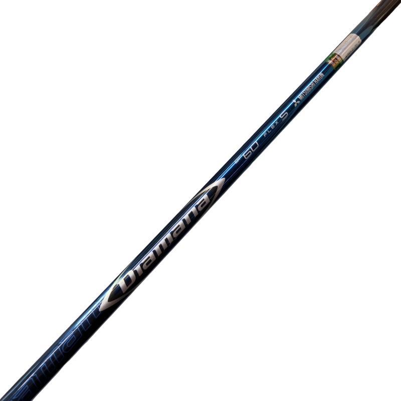 MIZUNO GOLF ミズノスリーブ付き(ST-230系) 三菱ケミカル(レイヨン
