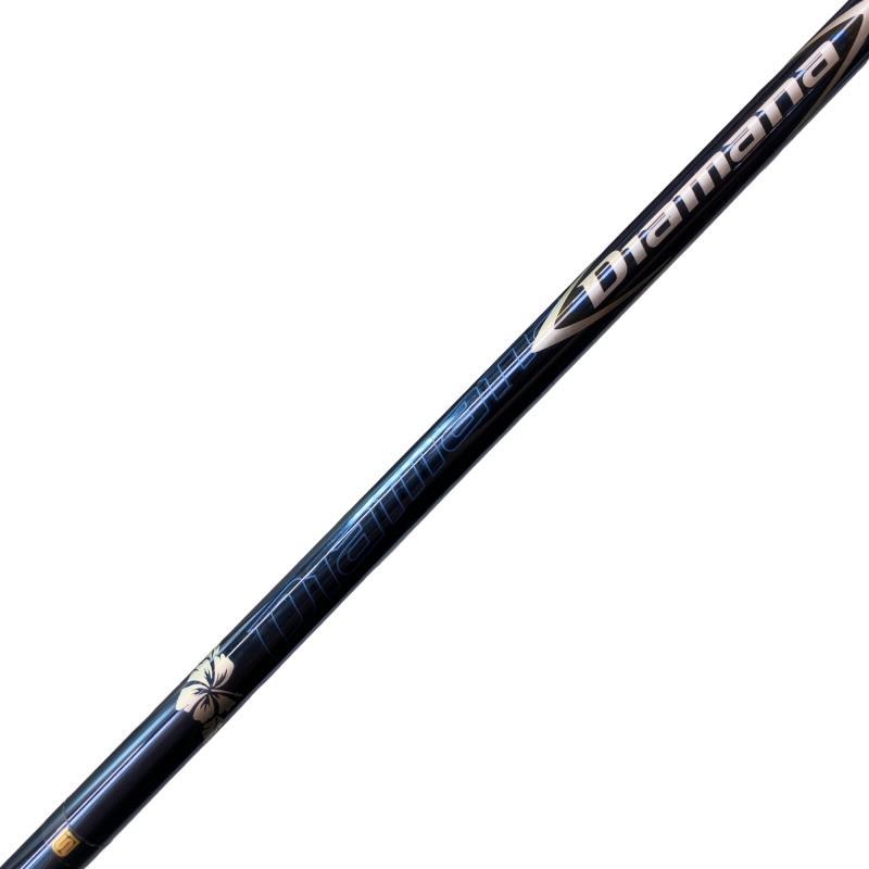 MIZUNO GOLF ミズノスリーブ付き(ST-230系) 三菱ケミカル(レイヨン