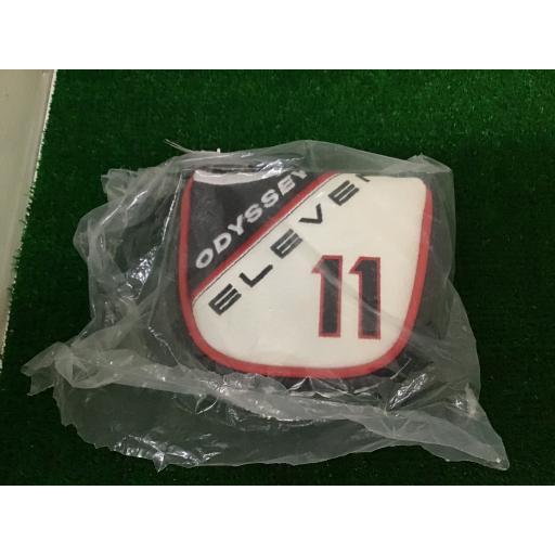 オデッセイ ELEVEN S TOUR LINED 33インチ パター PT STROKE LAB