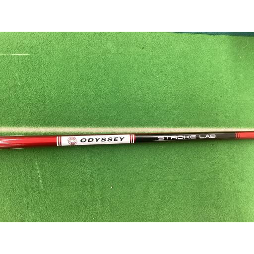 オデッセイ（車） オデッセイ イレブン パター TRIPLE TRACK ELEVEN 34