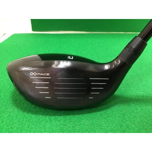 COBRA（コブラ） KING RADSPEED 5W レディース フェアウェイウッド FW