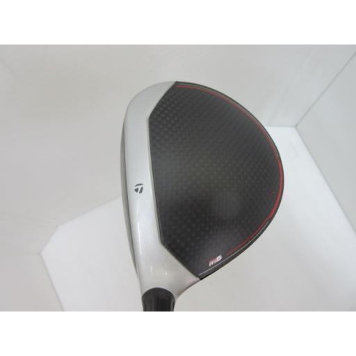 テーラーメイド M6 フェアウェイウッド M6 M6 3W フレックスR 中古 Cランク｜golfpartner｜03