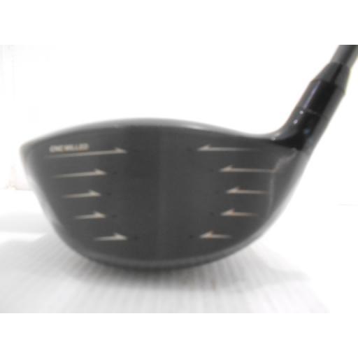 プロギア RS ドライバー D JUST(2022) RS D JUST(2022) 10.5° フレックスSR 中古 Cランク｜golfpartner｜03