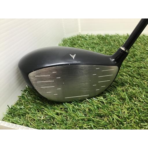 ダンロップ ゼクシオ6 XXIO6 ドライバー XXIO(2010) 10.5° フレックスR 中古 Cランク｜golfpartner｜02