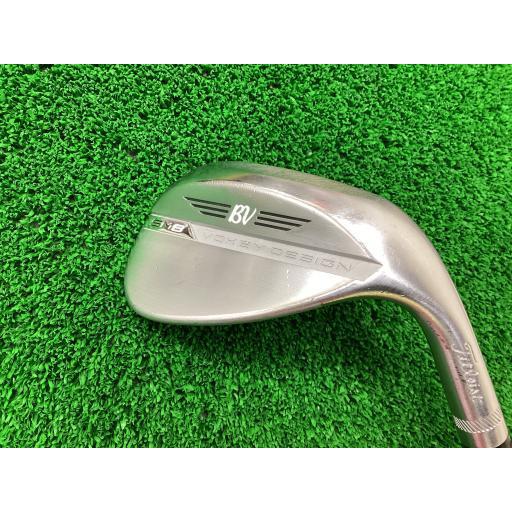 タイトリスト Titleist ボーケイ ウェッジ SPIN MILLED SM8 