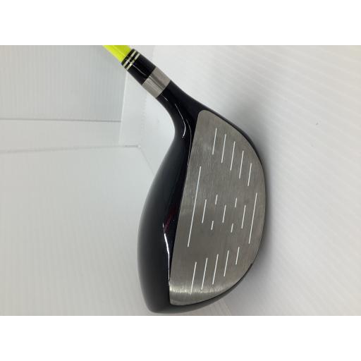 CRAZY CRZ460S ドライバー フレックスS 激レア】CRAZY クレイジー CRZ460S ドライバー 1W S 純正