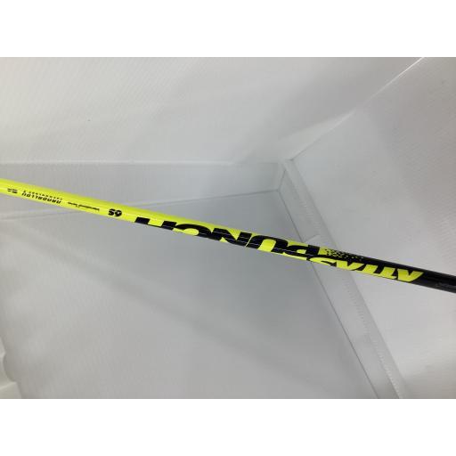 CRAZY（クレイジー） CRAZY CRAZY CRZ 460S 1W ドライバー DR