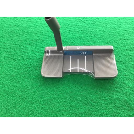トッカメーカー エスセブンケー パター STAND ALONE S7K 34インチ 中古 