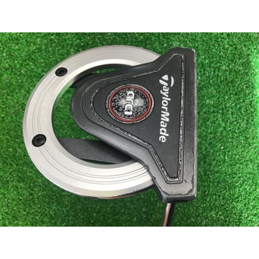 テーラーメイド Taylormade パター arc 1 arc 1 33インチ 中古 Cランク