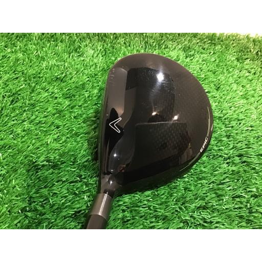 キャロウェイ エピック フェアウェイウッド MAX EPIC MAX  5W フレックスR 中古 Dランク｜golfpartner｜02