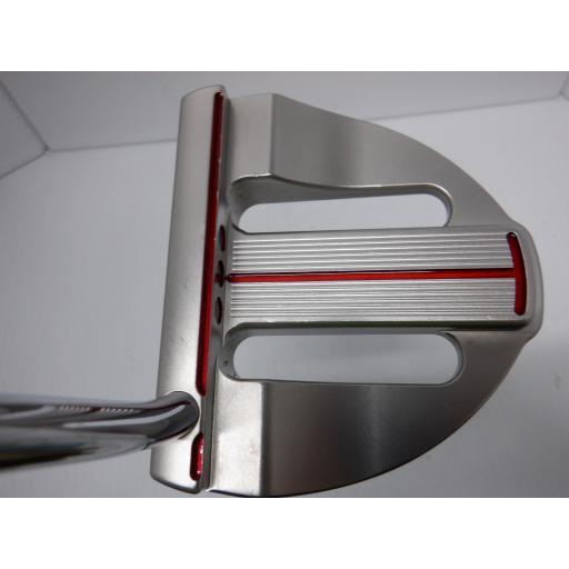 タイトリスト Titleist スコッティキャメロン スタジオセレクト コンビ 