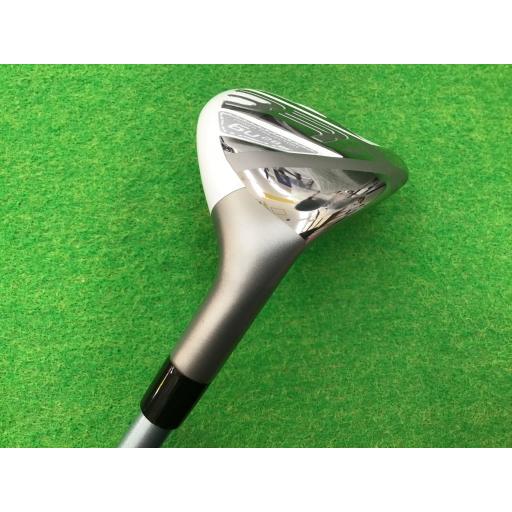 ミズノ BR-X ユーティリティ BR-X BR-X U6 レディース フレックスL 中古 Bランク｜golfpartner｜02