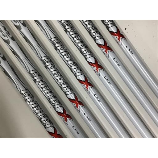 Callaway キャロウェイ Xホット アイアンセット X HOT 8S Callaway キャロウェイ Xホット アイアンセット X HOT 8S