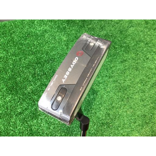 オデッセイ（ODYSSEY） トライホットファイブケー パター DOUBLE WIDE