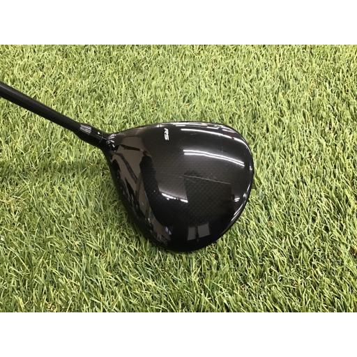 PRGR（プロギア） RS JUST(2022) 10.5° ドライバー DR フレックスSR
