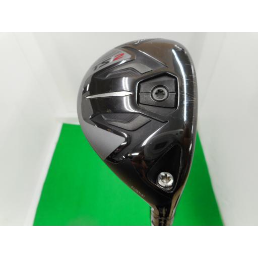 Titleist タイトリスト ティーエスアイツー ユーティリティ TSi2 18 