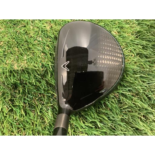 キャロウェイ ローグ スター フェアウェイウッド ROGUE STAR 5W  