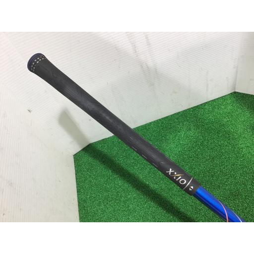 ダンロップ ゼクシオ10 XXIO10 フェアウェイウッド XXIO(2018) 3W フレックスS 中古 Cランク｜golfpartner｜05