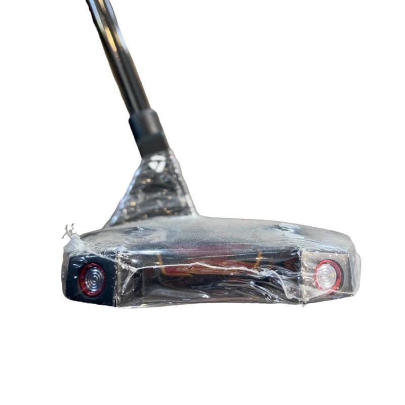 TaylorMade（テーラーメイド） Spider GT BLACK TM1 33インチ パター