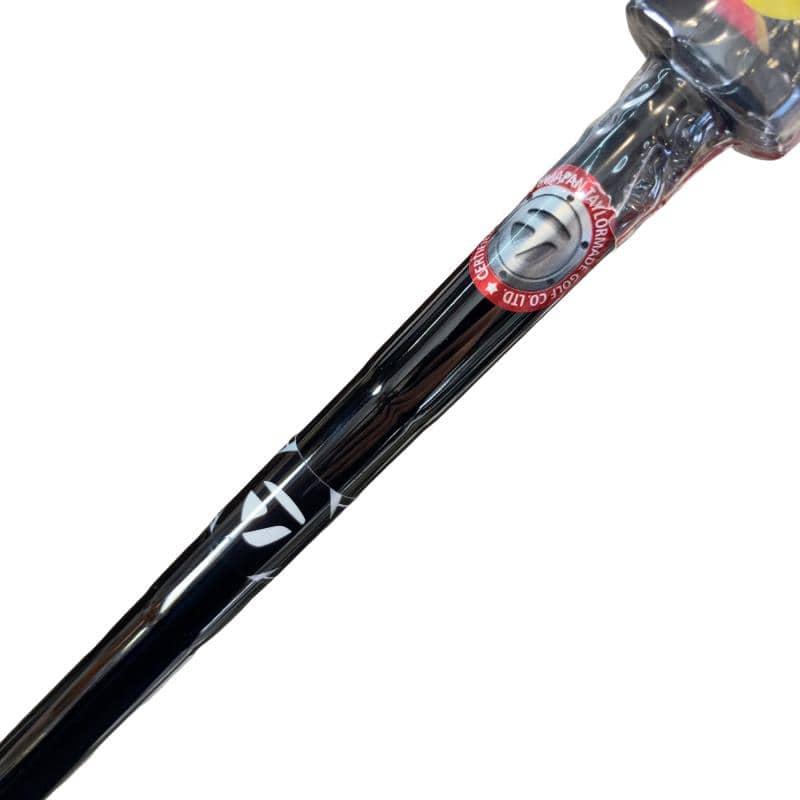 TaylorMade（テーラーメイド） Spider GT BLACK TM1 33インチ パター
