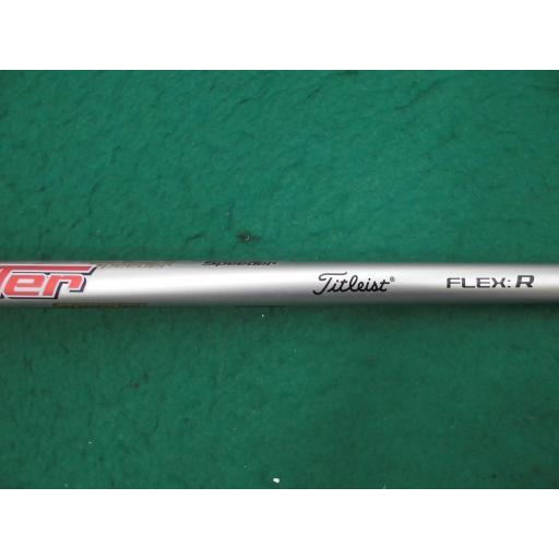 Titleist タイトリスト ティーエスツー フェアウェイウッド TS2 15