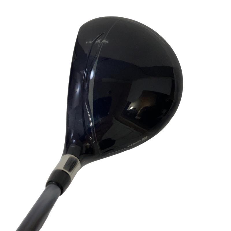 BRIDGESTONE GOLF ブリヂストン TOUR B JGR(2019) 5W フェアウェイ