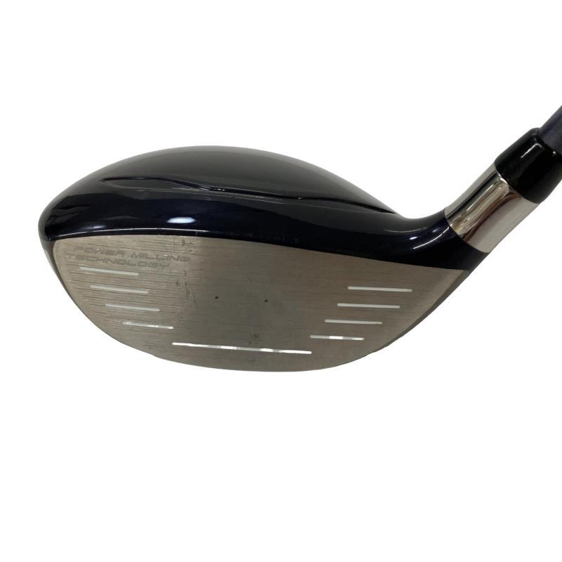 BRIDGESTONE GOLF ブリヂストン TOUR B JGR(2019) 5W フェアウェイ