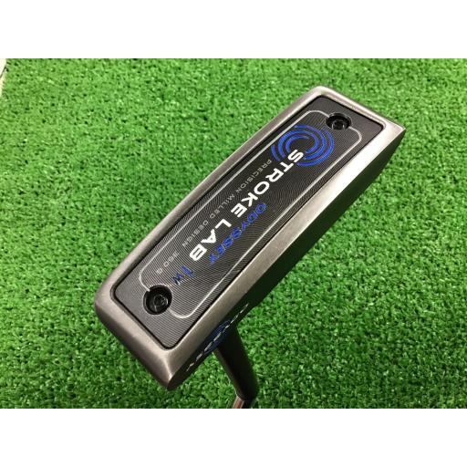 オデッセイ ストローク ラボ パター STROKE LAB #1W 34インチ 中古 Cランク  :2100327681284:ゴルフパートナーYahoo!店 - 通販 - Yahoo!ショッピング