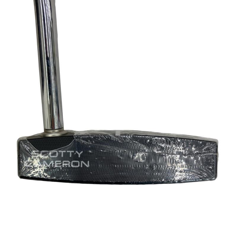 SCOTTYCAMERONPHANTOM X 12 パター　34インチ　2022 Titleist（タイトリスト） SCOTTY CAMERON PHANTOM X 12(2022) 34