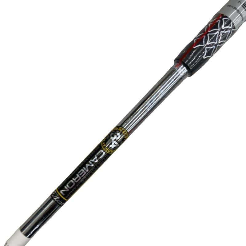 SCOTTYCAMERONPHANTOM X 12 パター　34インチ　2022 Titleist（タイトリスト） SCOTTY CAMERON PHANTOM X 12(2022) 34