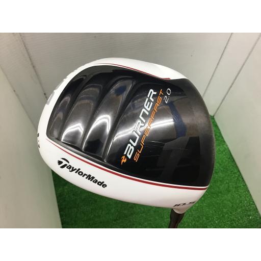 テーラーメイド Taylormade バーナー スーパーファスト ドライバー