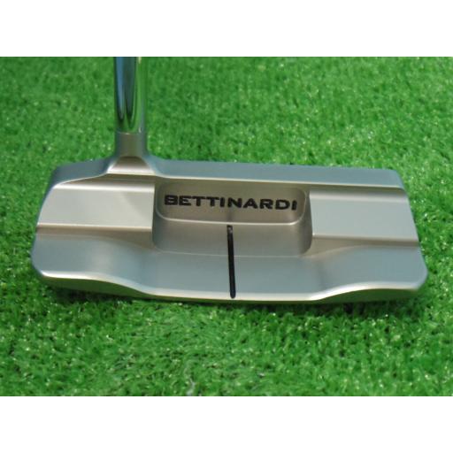 アールジェーベティナルディ BETTINARDI パター STUDIO STOCK 28(2021