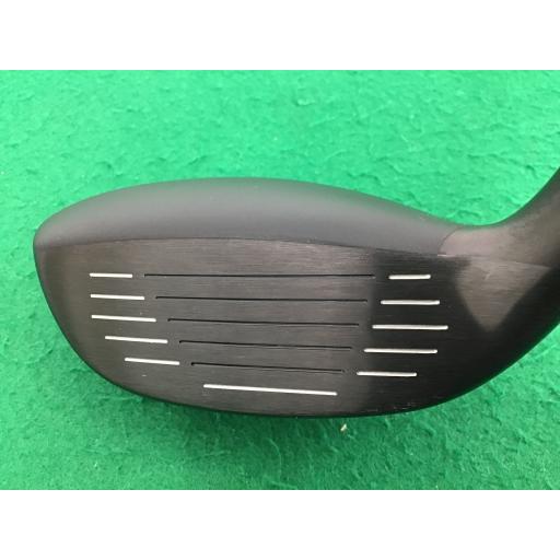 MIZUNO GOLF ミズノ JPX FLI-HI(2023) 23° ユーティリティ UT