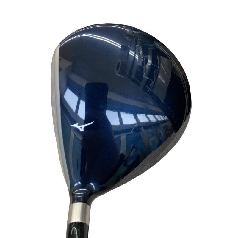 ミズノ BR-X 5W 18° SR フェアウェイウッド MIZUNO GOLF ミズノ BR-X 5W フェアウェイウッド FW フレックスSR