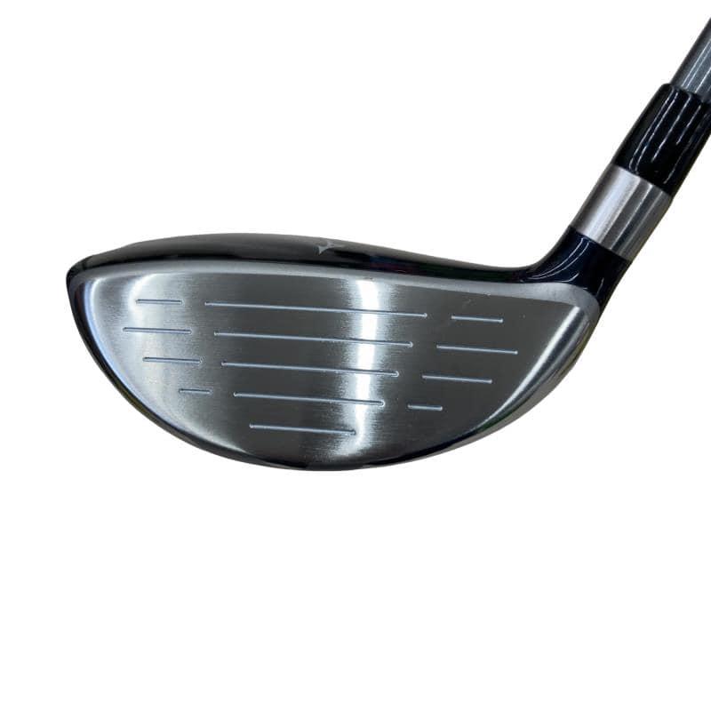 ミズノ BR-X 5W 18° SR フェアウェイウッド MIZUNO GOLF ミズノ BR-X 5W フェアウェイウッド FW フレックスSR