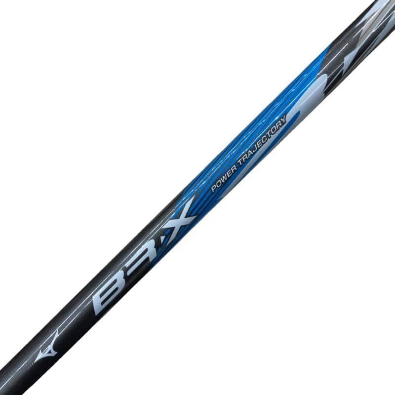 MIZUNO GOLF ミズノ BR-X 5W フェアウェイウッド FW フレックスSR