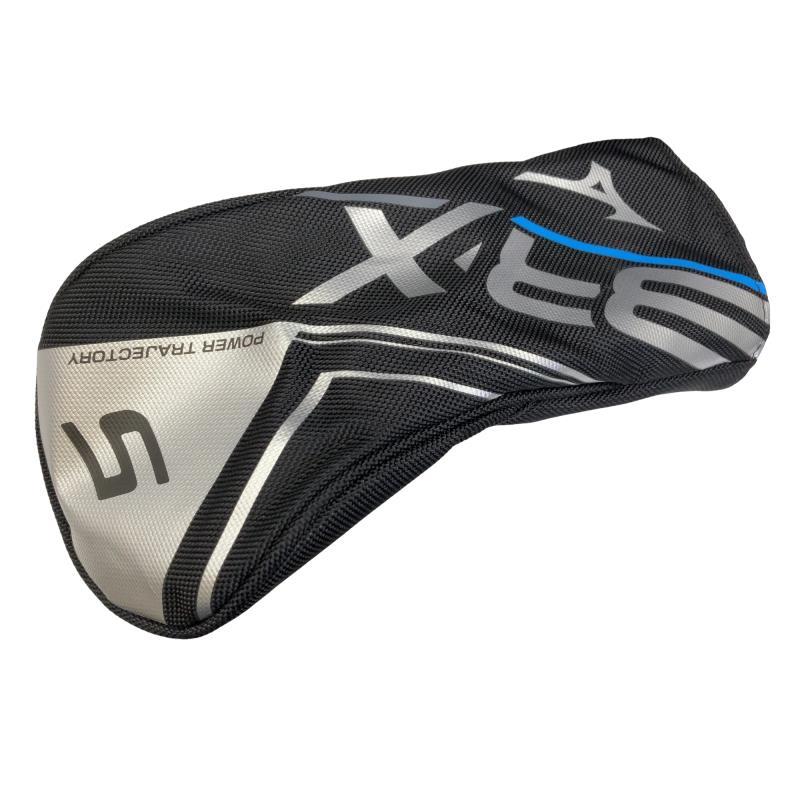 MIZUNO GOLF ミズノ BR-X 5W フェアウェイウッド FW フレックスSR