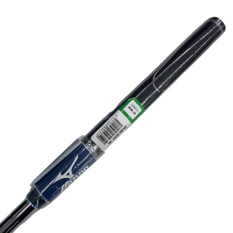 MIZUNO BR-X O1 パター MIZUNO GOLF ミズノ BR-X 01 34インチ パター PT フレックスその他