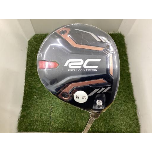 【美品・お買い得】ロイヤルコレクション　AM-X フェアウェイウッド（7W） 楽天市場】ロイヤルコレクション AM-X 5W 7W フェアウェイウッド FW