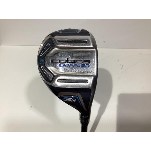 COBRA(ゴルフ) コブラ Cobra バフラー ユーティリティ XL COBRA(ゴルフ) コブラ Cobra バフラー ユーティリティ XL
