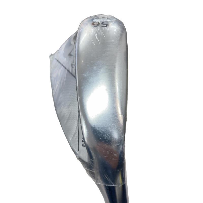 キャロウェイ JAWS RAW クロムメッキ 56°/12°W ウェッジ WG フレックスS