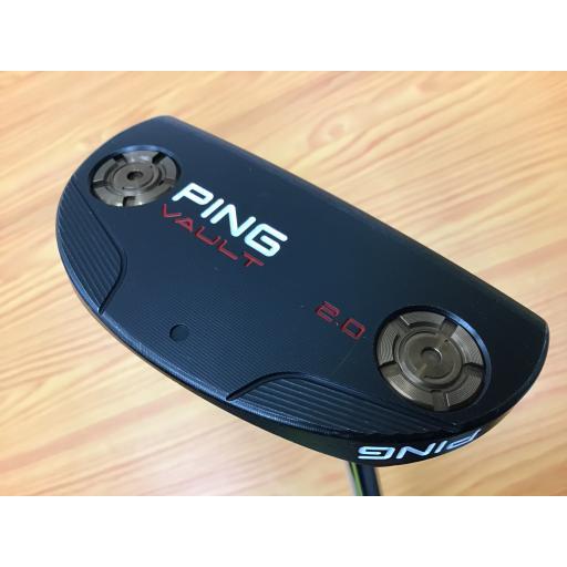 ピン ボルト2.0 パター PIPER C ステルス VAULT 2.0 PIPER C ステルス 