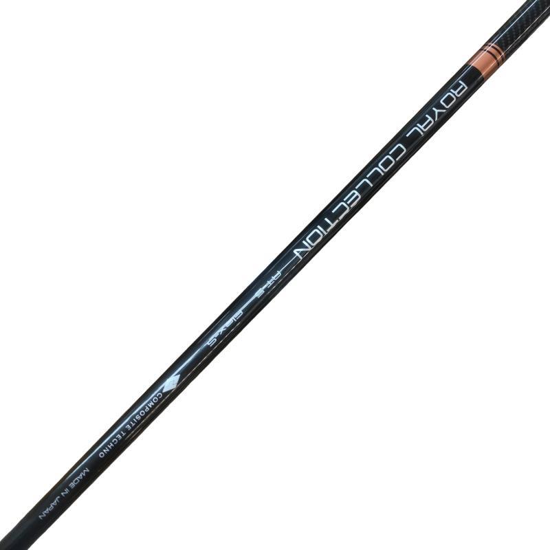 ロイヤルコレクション RC AM-X 5W フェアウェイウッド FW フレックスSの画像