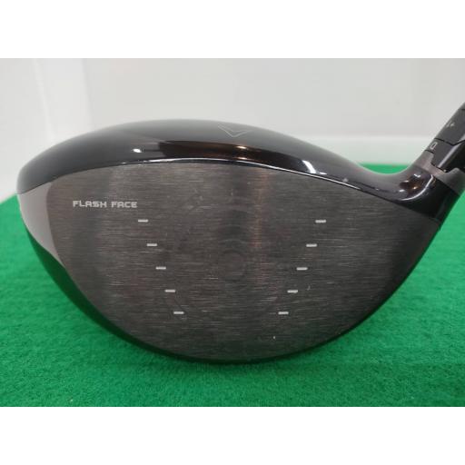 Callaway（キャロウェイ） EPIC FLASH SUBZERO 10.5° ドライバー DR