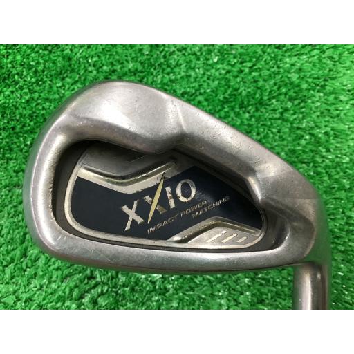 XXIO ダンロップ ゼクシオ6 XXIO6 アイアンセット XXIO(2010) 6S 